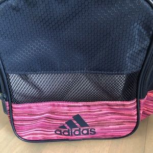 Adidas gym bag- never been used